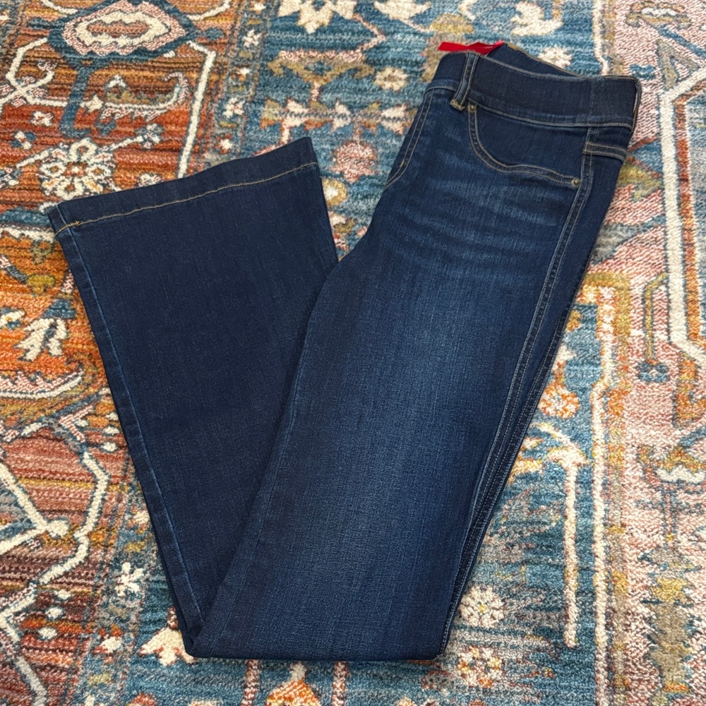 Spanx Flare Jeans